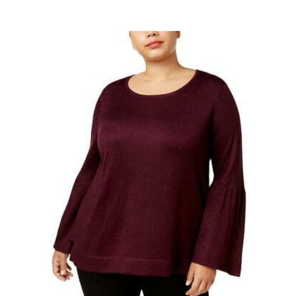 Calvin Klein sweater